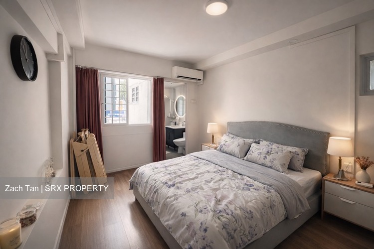 Blk 115 Bukit Purmei Road (Bukit Merah), HDB 4 Rooms #529319981